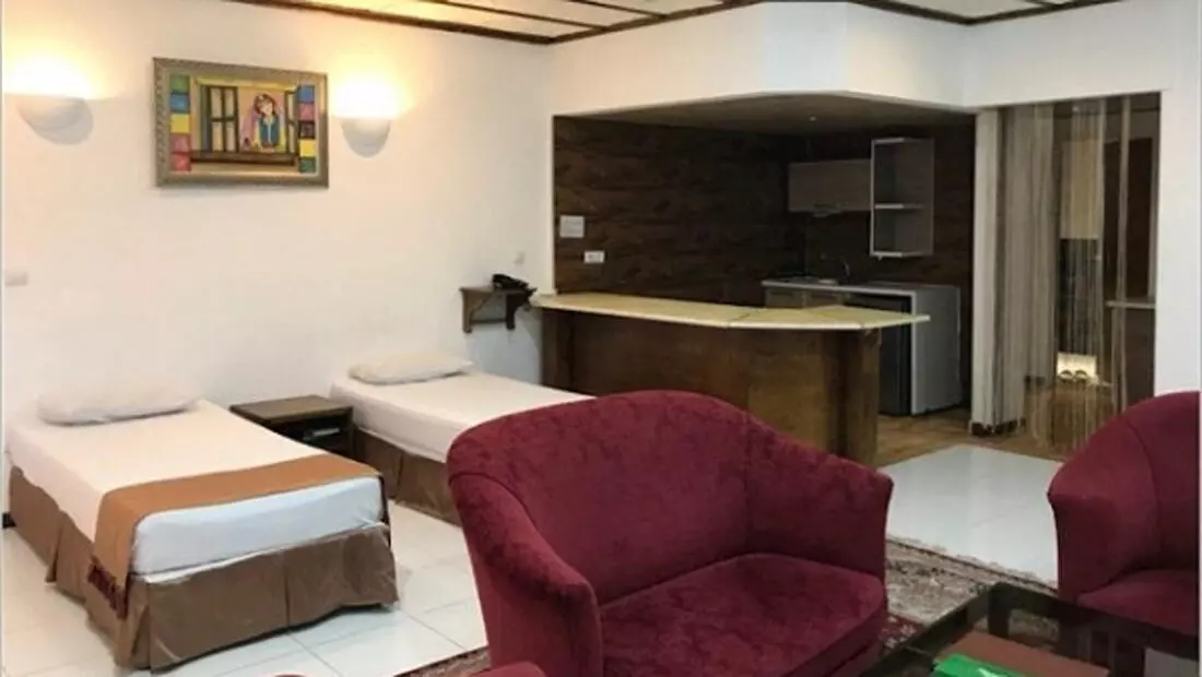 Parsian Hotel